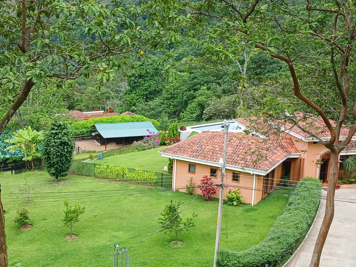 Homes for sale in Puriscal Costa Rica