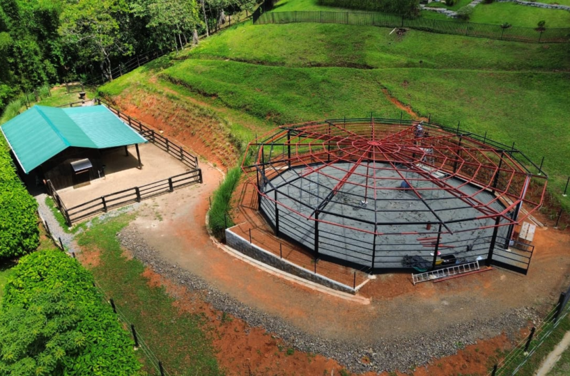 Homes for sale in Puriscal Costa Rica