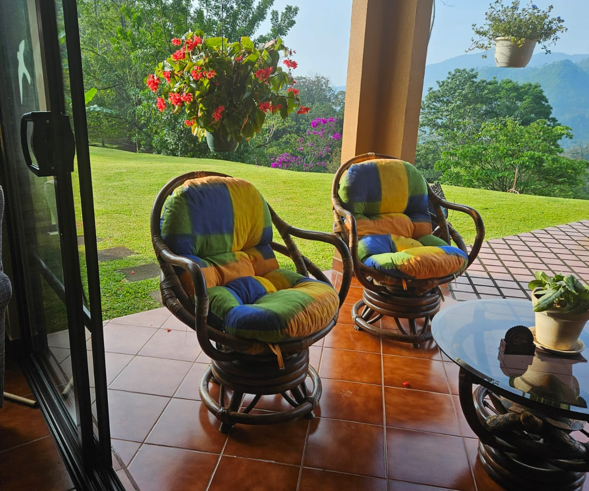 Homes for sale in Puriscal Costa Rica