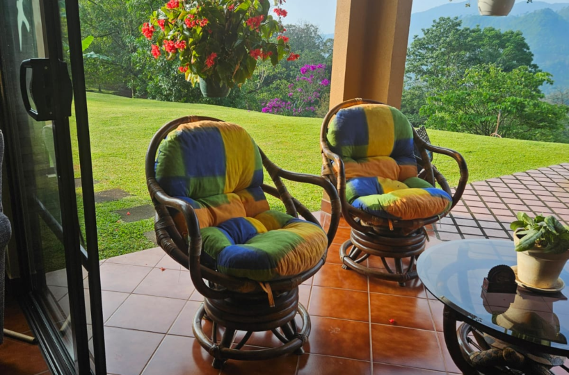 Homes for sale in Puriscal Costa Rica