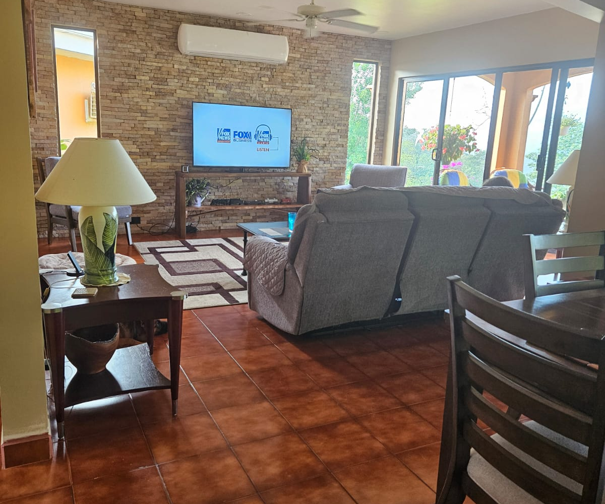 Homes for sale in Puriscal Costa Rica