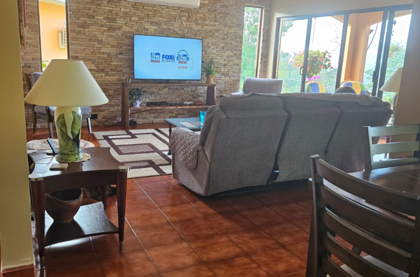 Homes for sale in Puriscal Costa Rica
