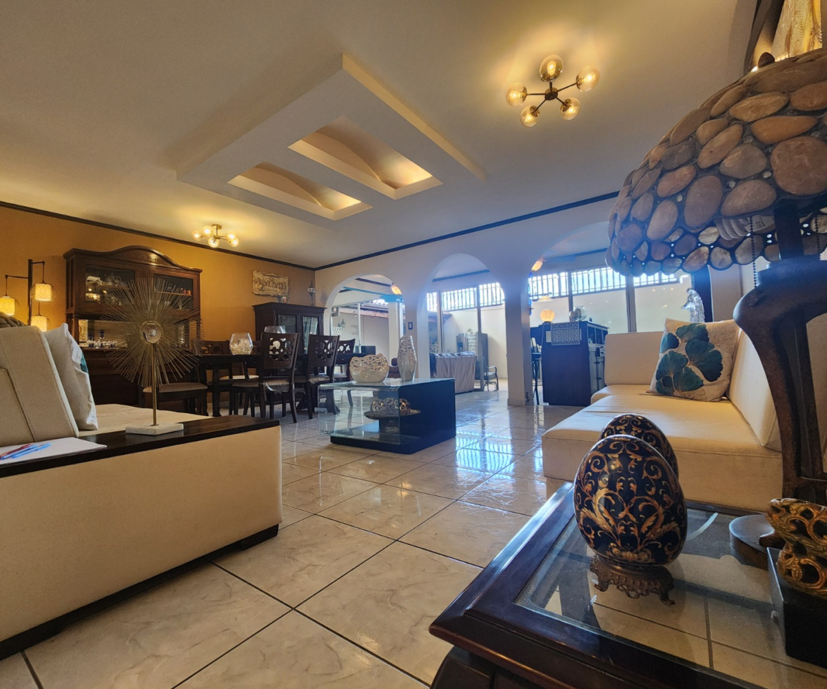 Homes for sale in Puriscal Costa Rica