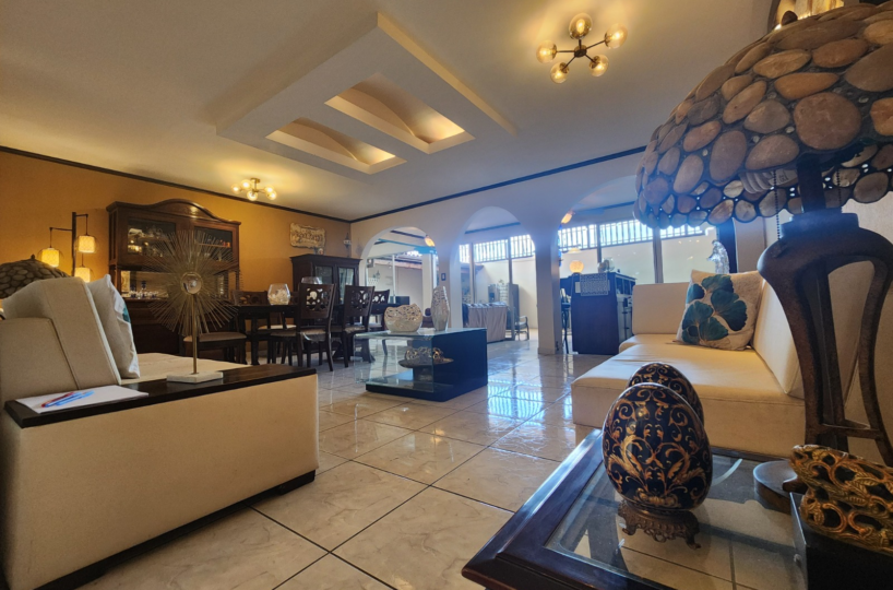 Homes for sale in Puriscal Costa Rica