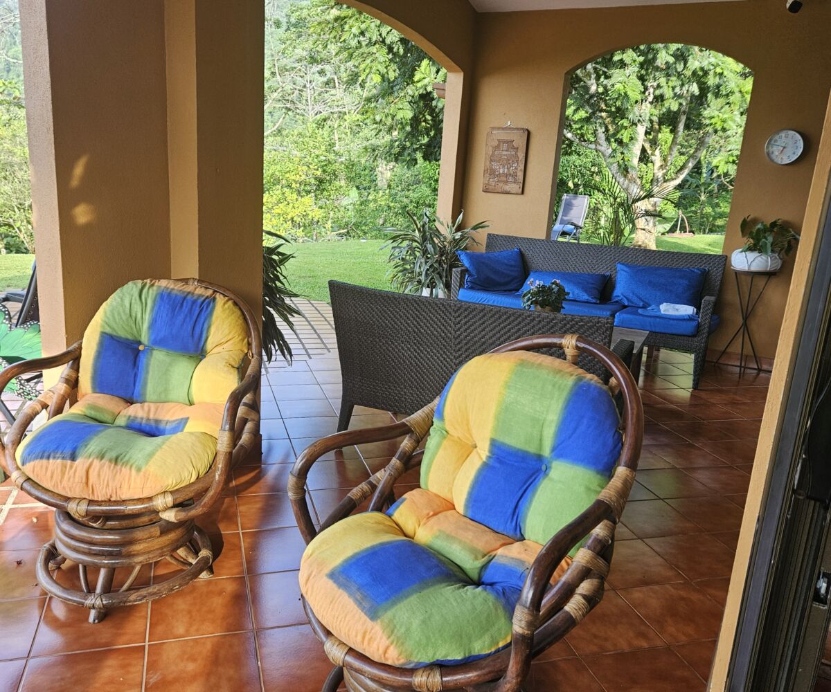 Homes for sale in Puriscal Costa Rica