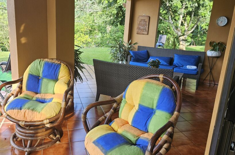 Homes for sale in Puriscal Costa Rica