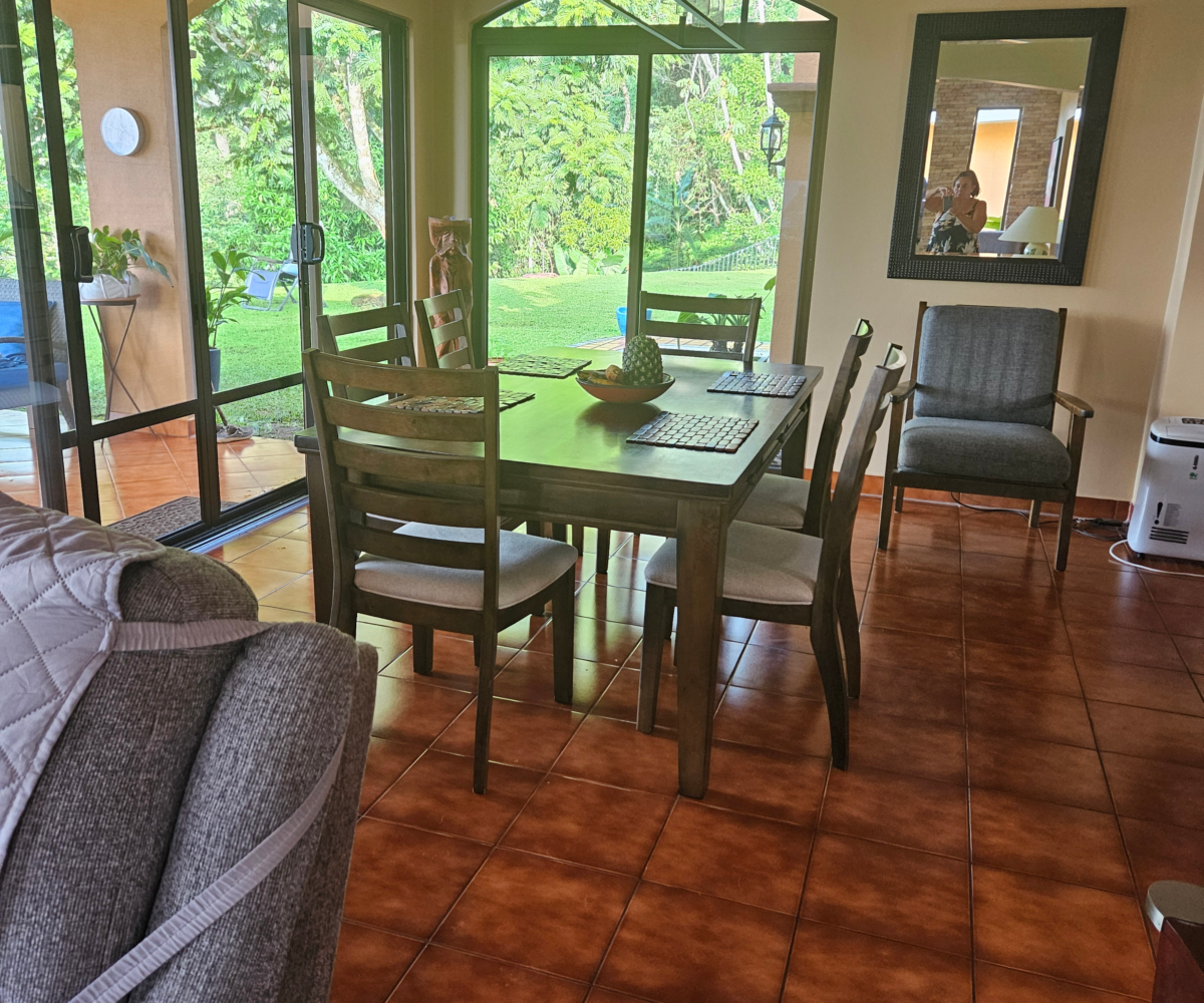 Homes for sale in Puriscal Costa Rica