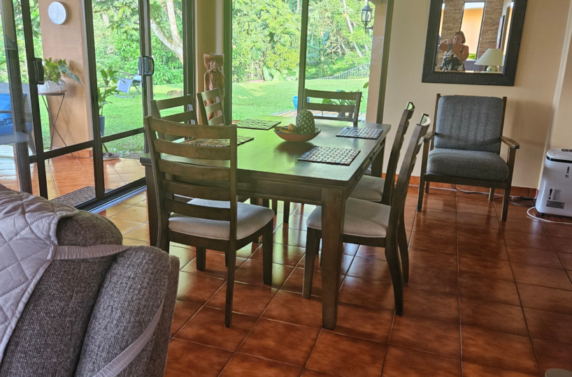 Homes for sale in Puriscal Costa Rica