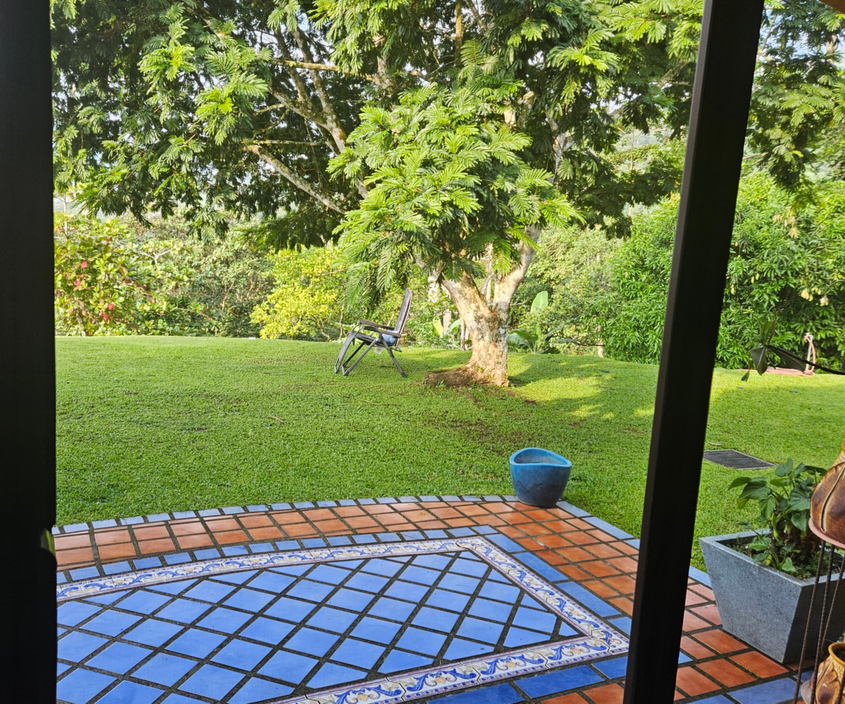 Homes for sale in Puriscal Costa Rica