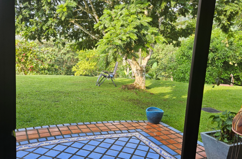 Homes for sale in Puriscal Costa Rica
