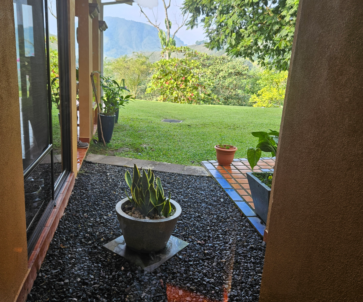 Homes for sale in Puriscal Costa Rica