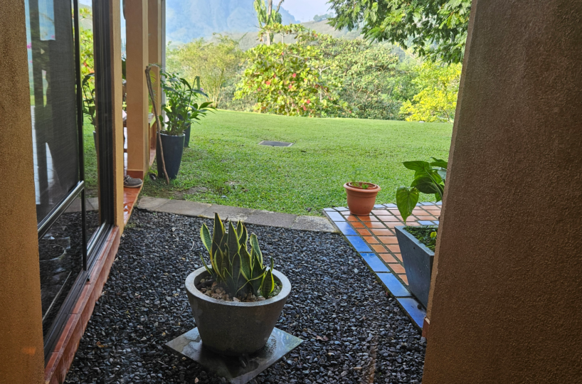 Homes for sale in Puriscal Costa Rica