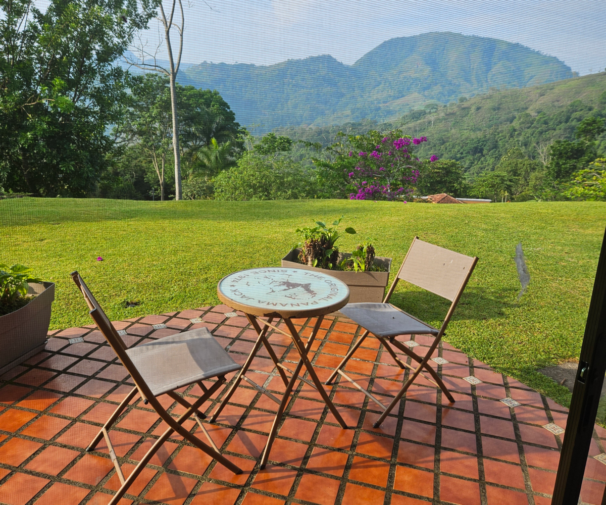 Homes for sale in Puriscal Costa Rica