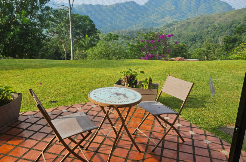 Homes for sale in Puriscal Costa Rica