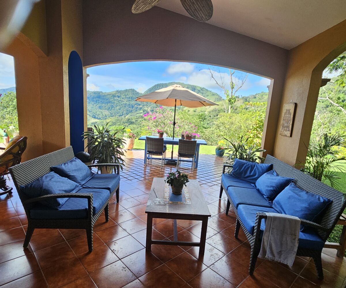 Homes for sale in Puriscal Costa Rica