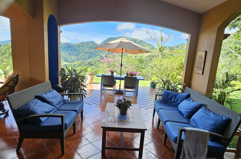 Homes for sale in Puriscal Costa Rica