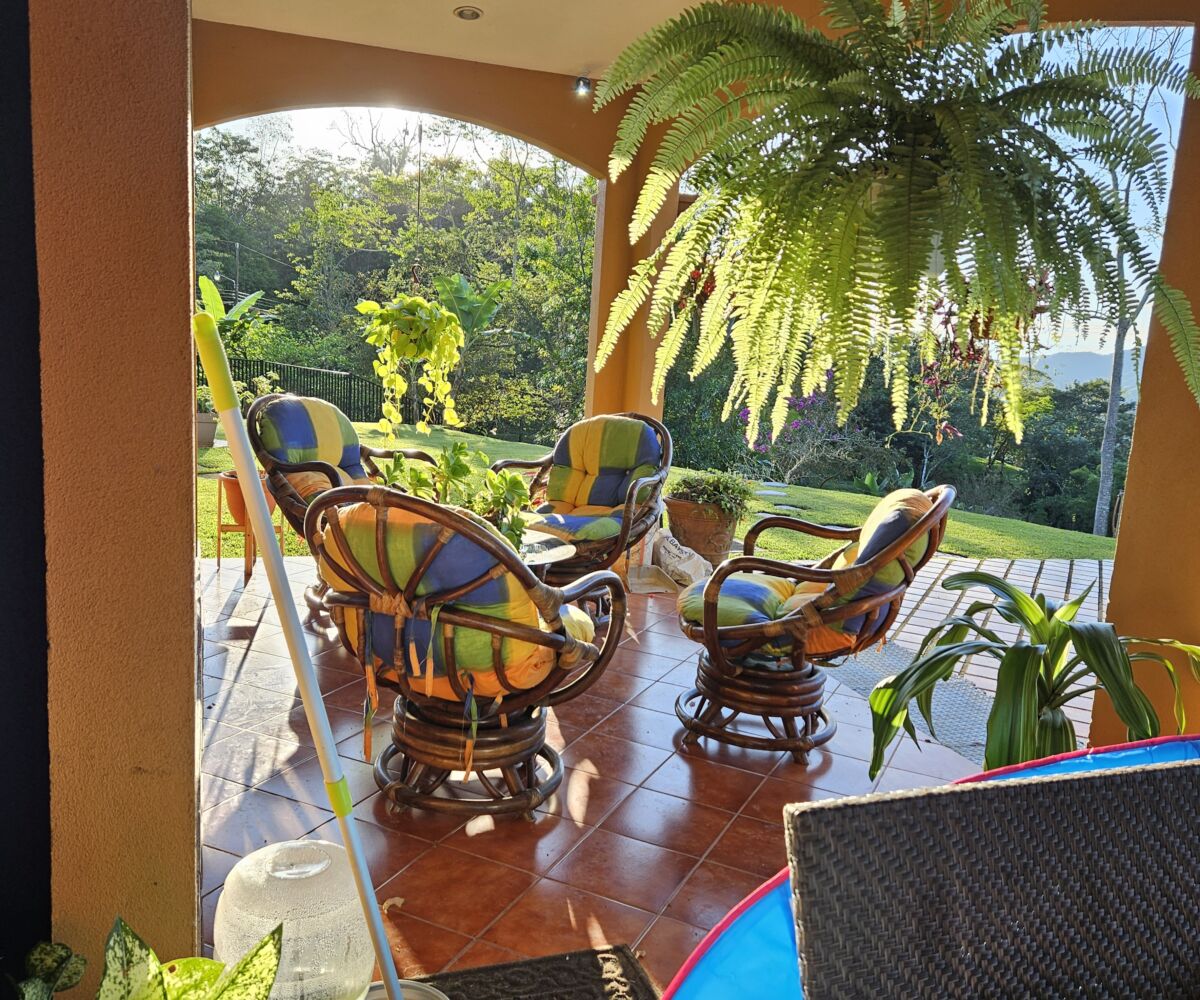 Homes for sale in Puriscal Costa Rica