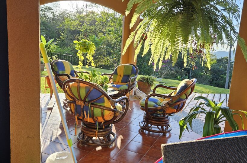 Homes for sale in Puriscal Costa Rica