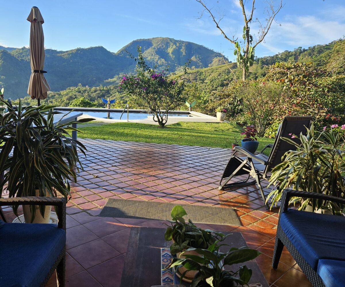 Homes for sale in Puriscal Costa Rica
