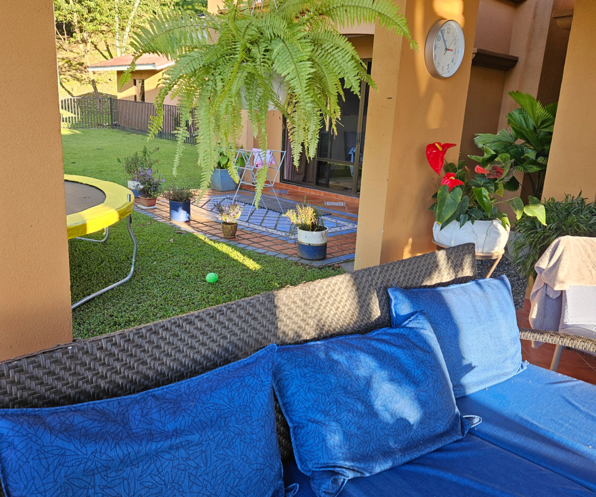 Homes for sale in Puriscal Costa Rica