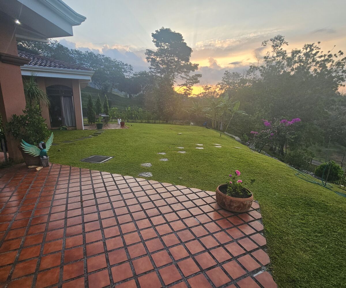 Homes for sale in Puriscal Costa Rica