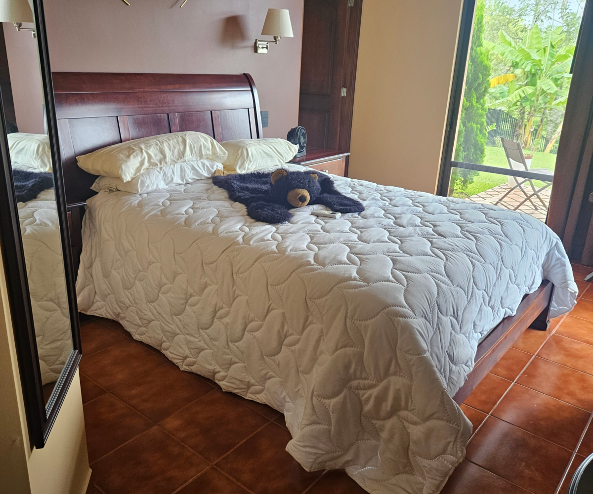 Homes for sale in Puriscal Costa Rica
