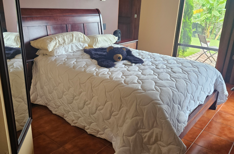 Homes for sale in Puriscal Costa Rica