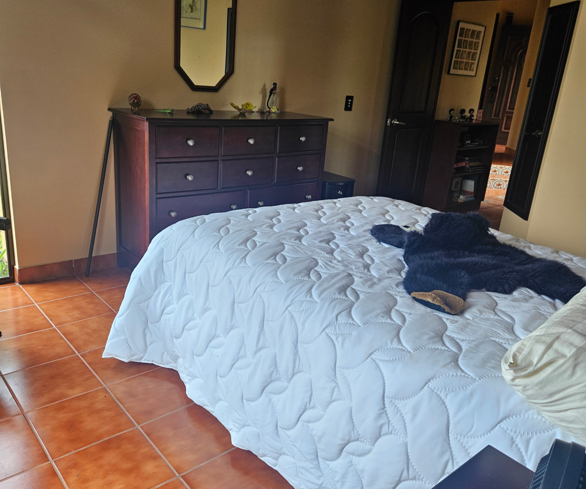 Homes for sale in Puriscal Costa Rica