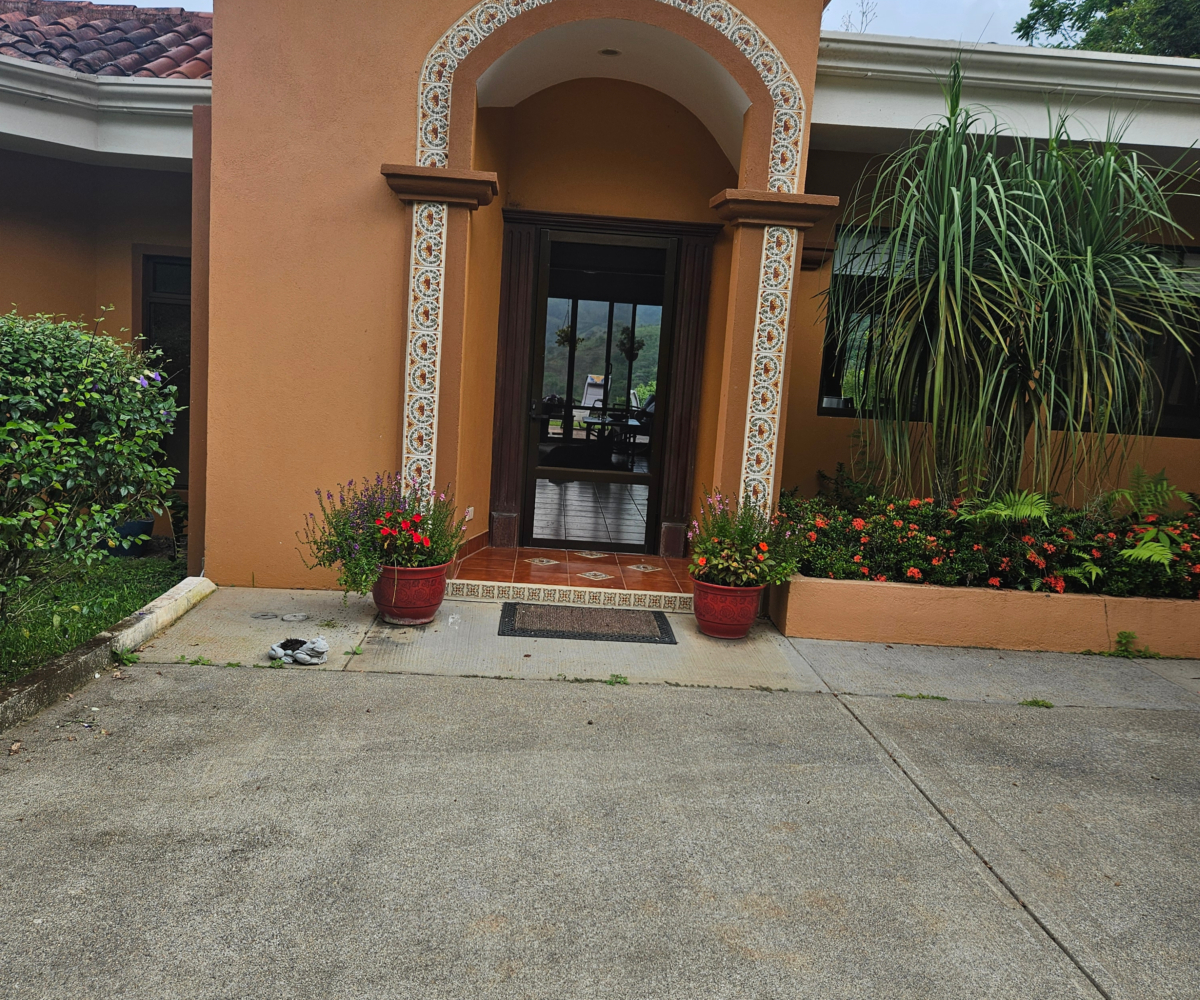 Homes for sale in Puriscal Costa Rica