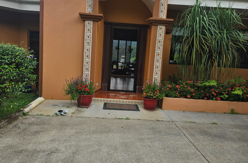 Homes for sale in Puriscal Costa Rica
