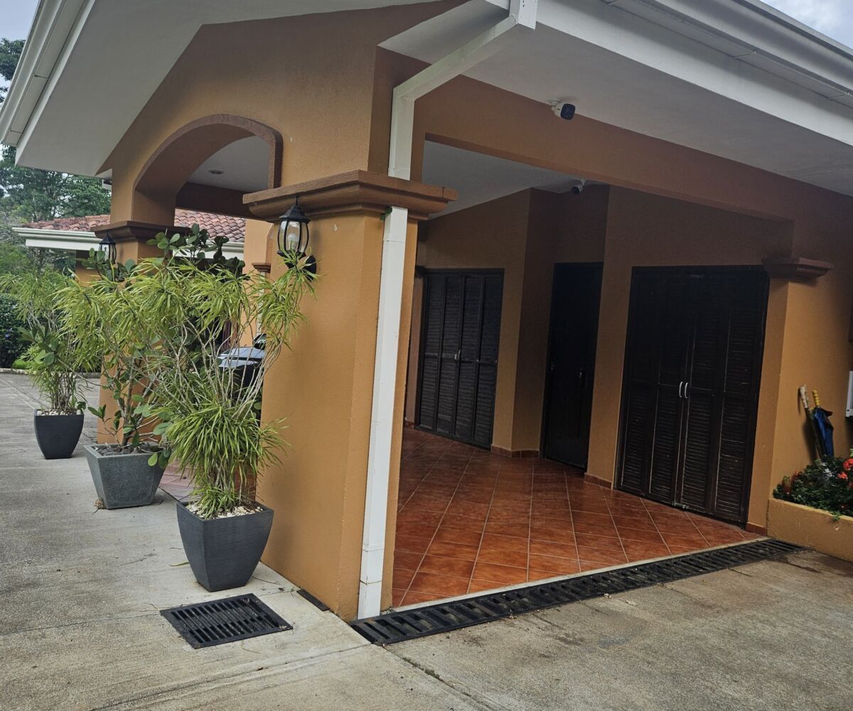Homes for sale in Puriscal Costa Rica