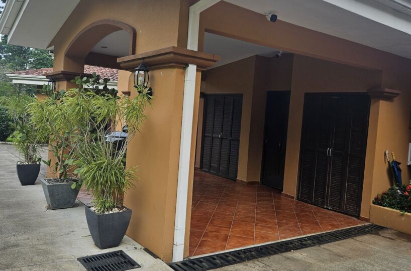 Homes for sale in Puriscal Costa Rica
