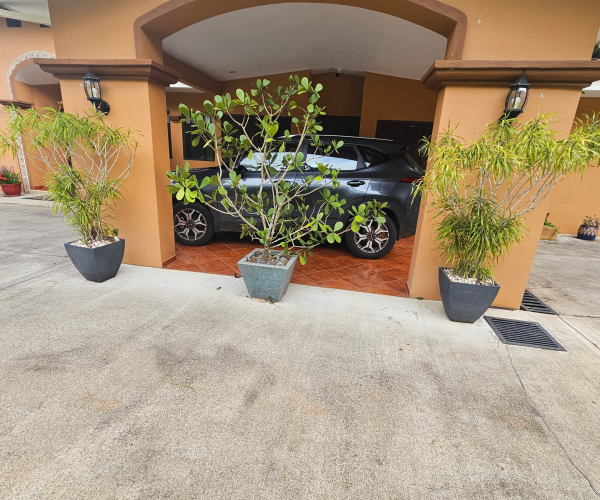 Homes for sale in Puriscal Costa Rica