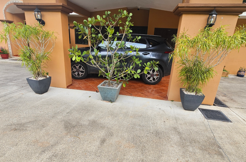 Homes for sale in Puriscal Costa Rica