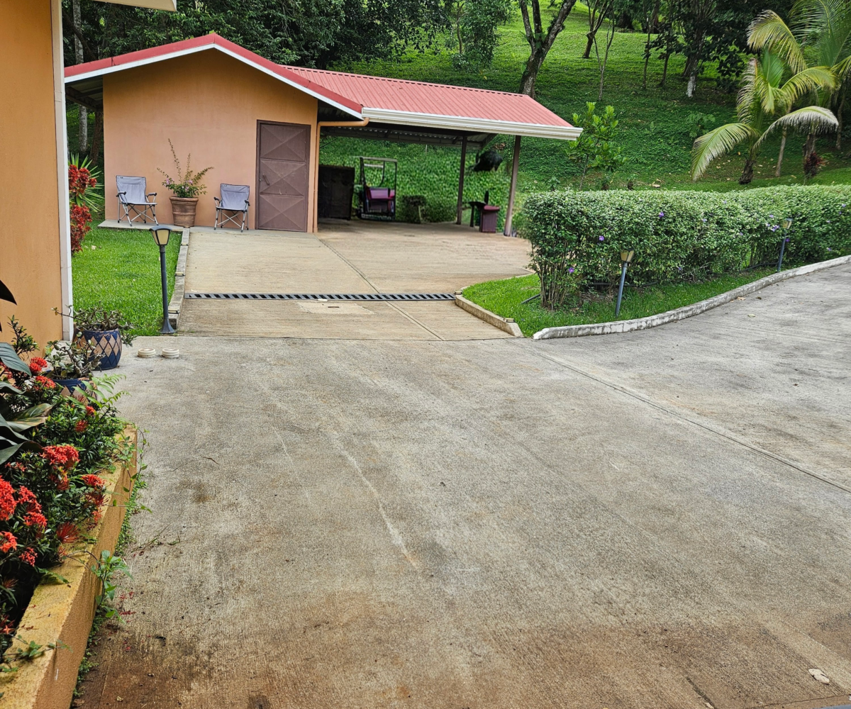 Homes for sale in Puriscal Costa Rica