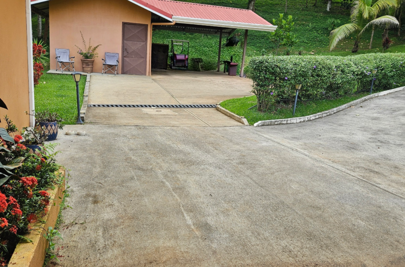 Homes for sale in Puriscal Costa Rica