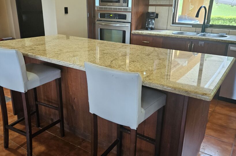 Homes for sale in Puriscal Costa Rica