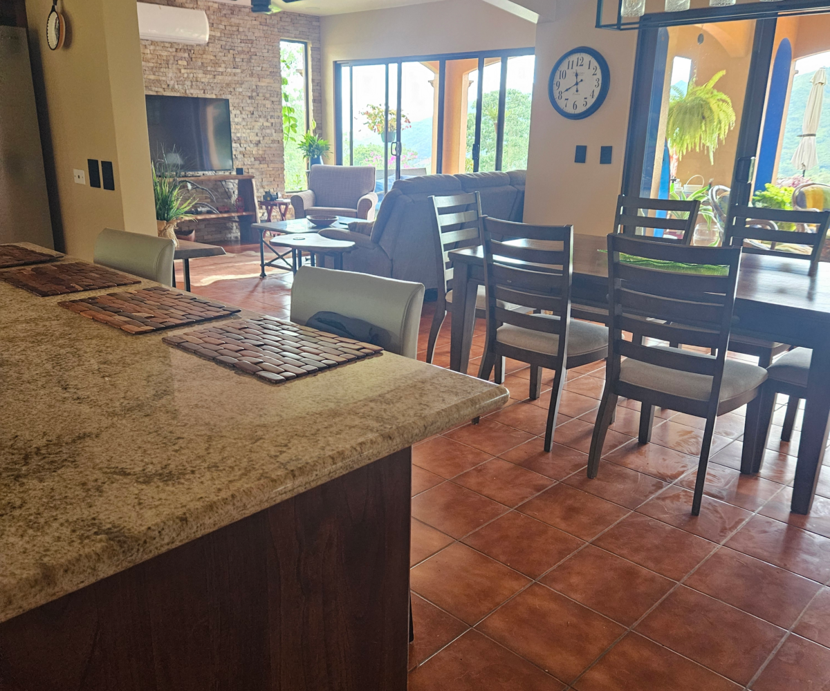 Homes for sale in Puriscal Costa Rica