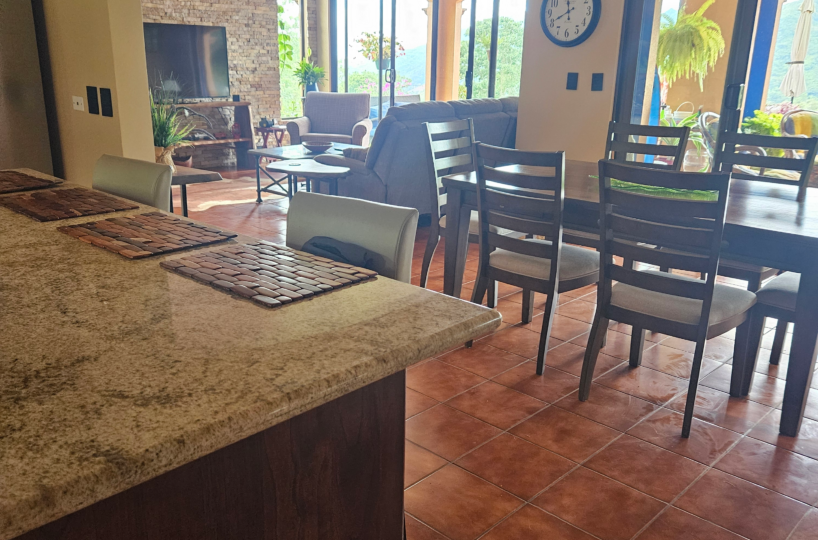 Homes for sale in Puriscal Costa Rica