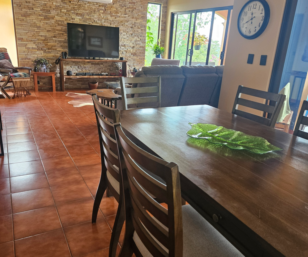 Homes for sale in Puriscal Costa Rica