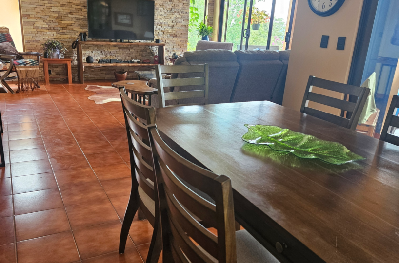 Homes for sale in Puriscal Costa Rica
