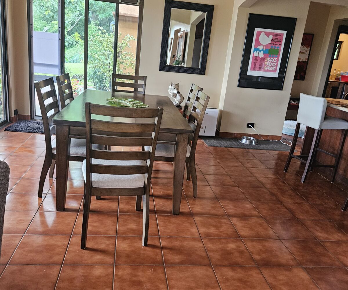 Homes for sale in Puriscal Costa Rica