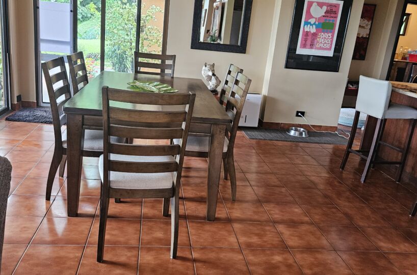 Homes for sale in Puriscal Costa Rica