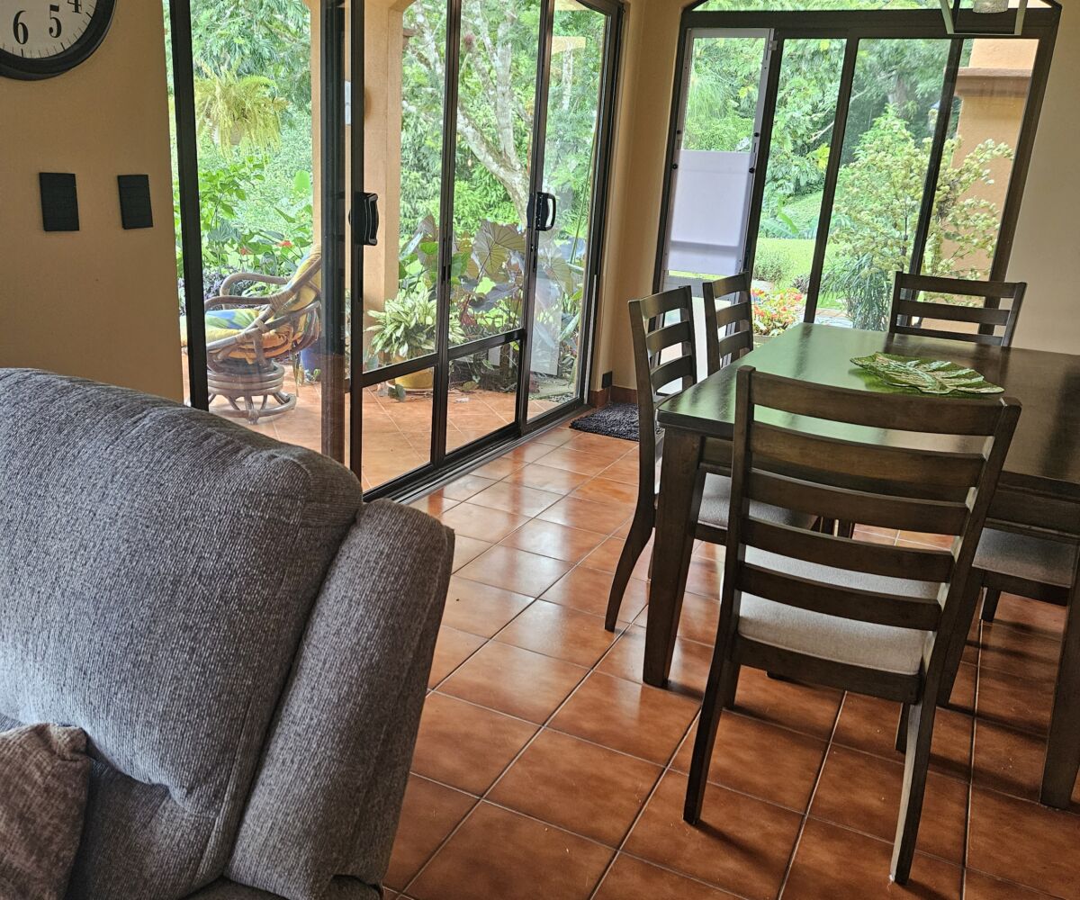 Homes for sale in Puriscal Costa Rica
