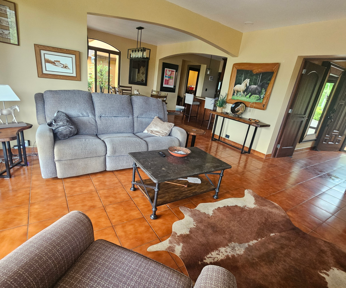 Homes for sale in Puriscal Costa Rica