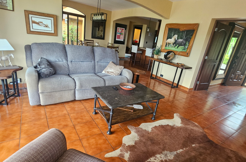 Homes for sale in Puriscal Costa Rica