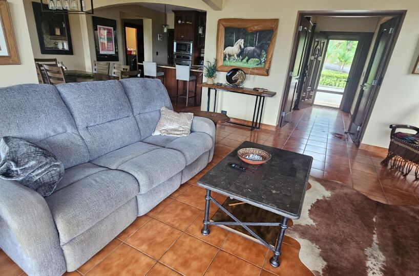 Homes for sale in Puriscal Costa Rica