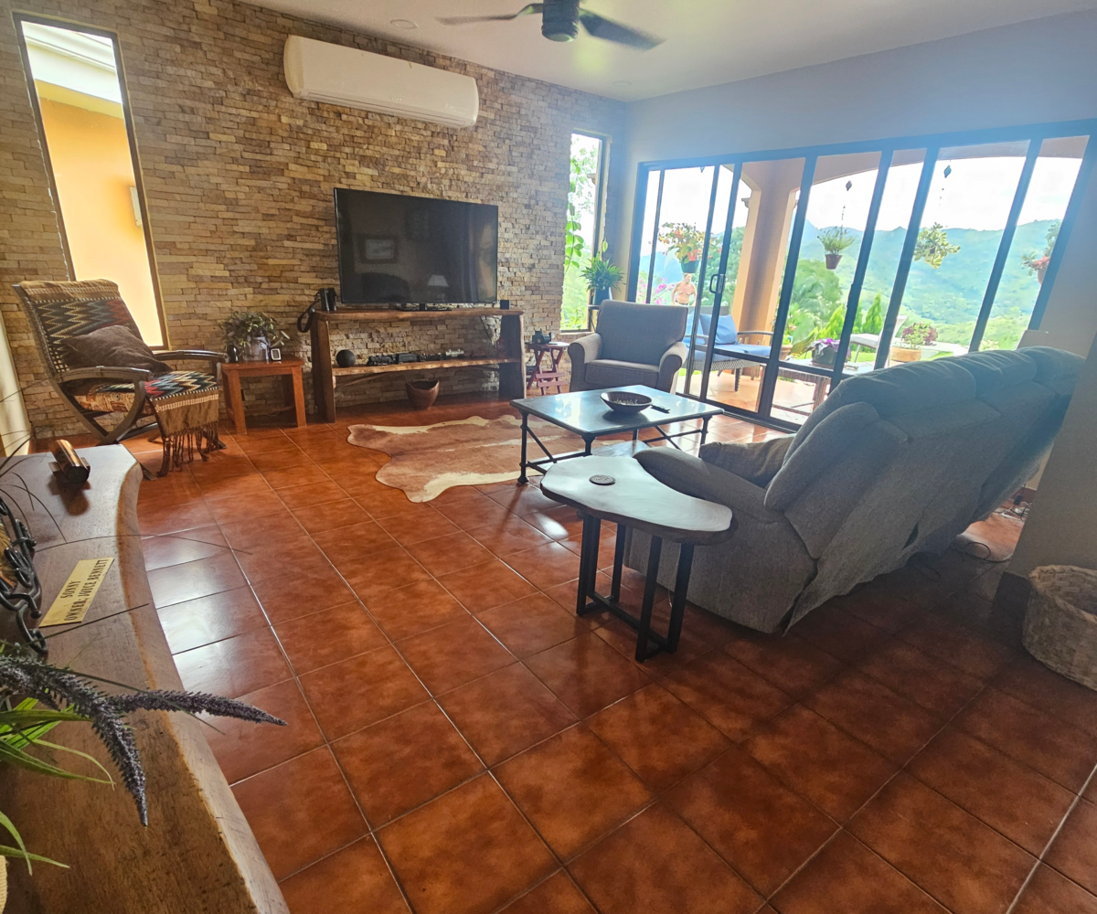 Homes for sale in Puriscal Costa Rica