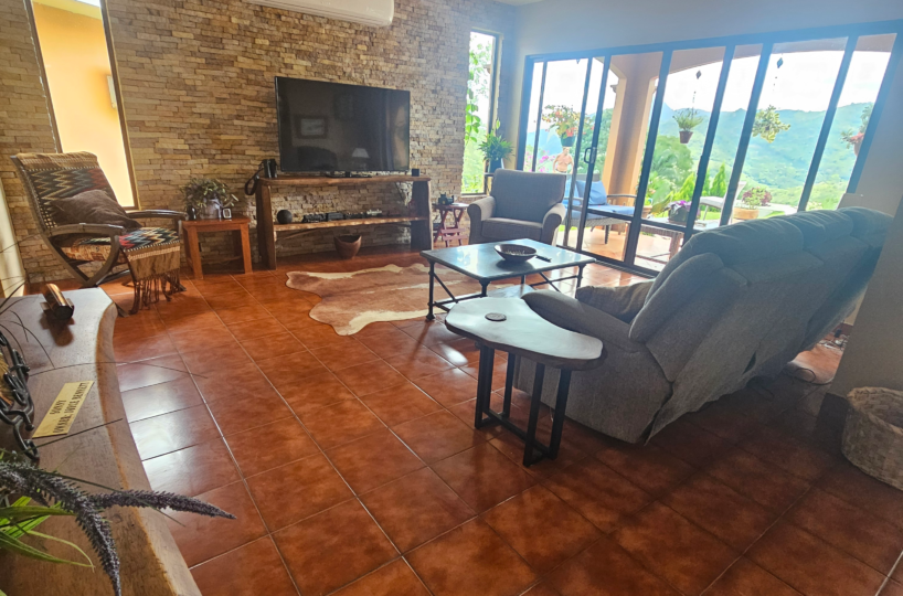 Homes for sale in Puriscal Costa Rica