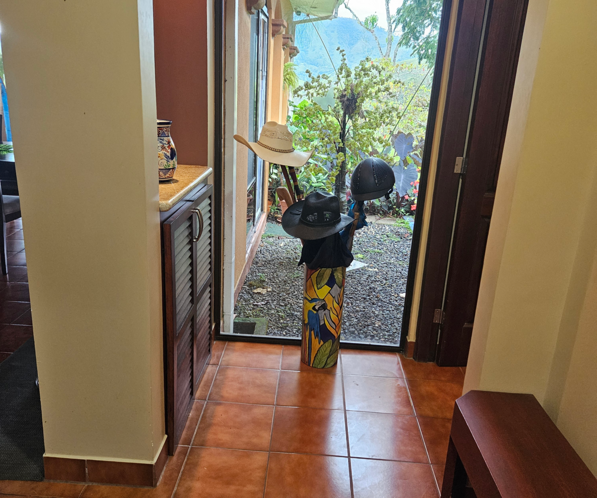 Homes for sale in Puriscal Costa Rica